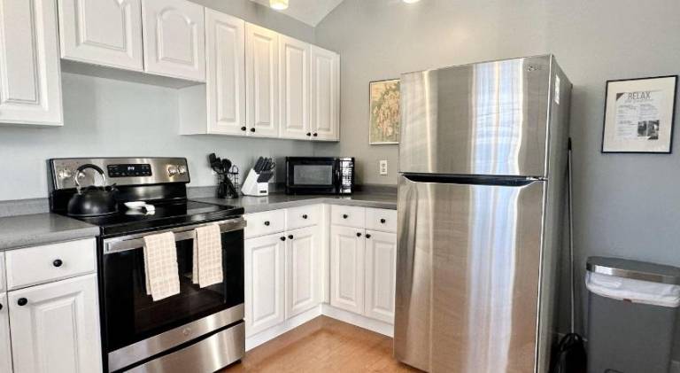 Vacation home with 2 rooms for 5 persons — photo 3