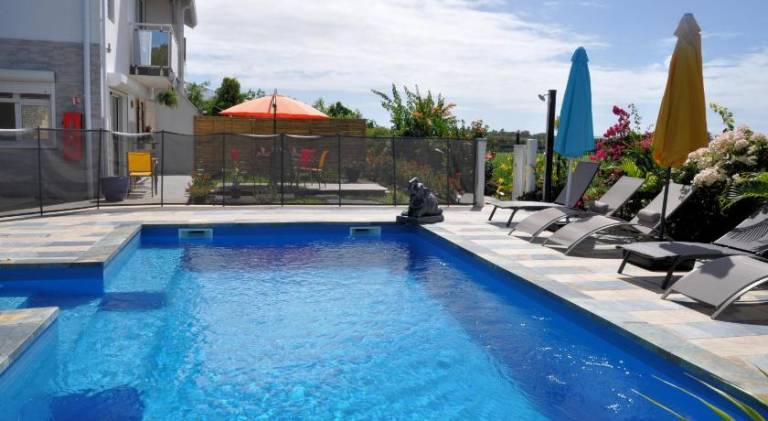 Appartement Le Moule