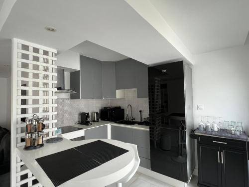 Appartement Colombes