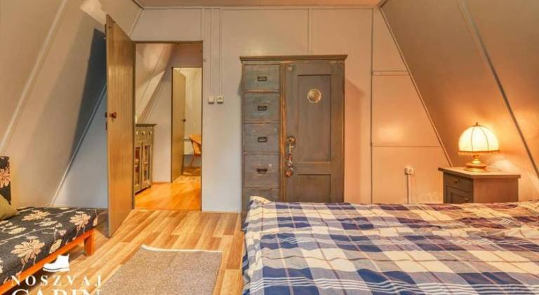 Chalet with BBQ & terrace | Pets allowed — photo 2