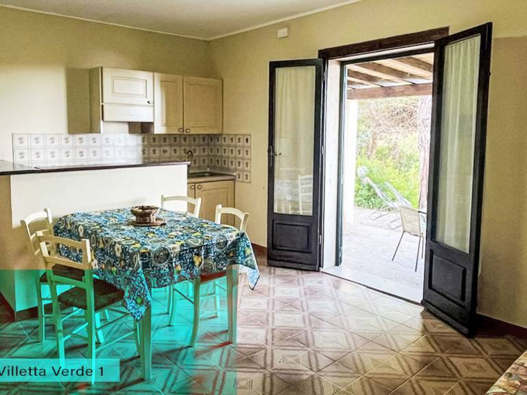 House with patio, yard & grill | Sea view — photo 5