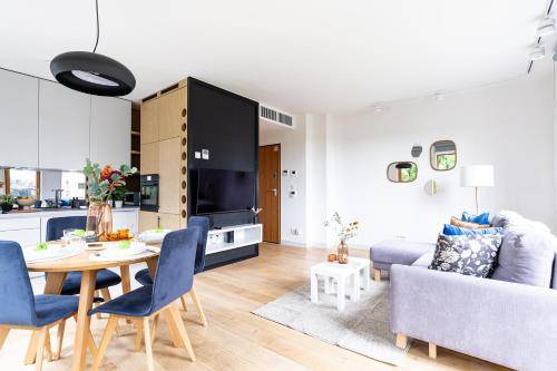 Ferienwohnung Praga