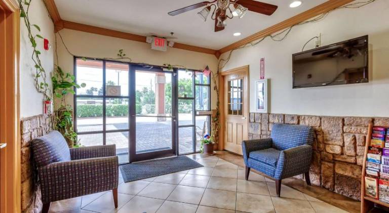 Quality Inn Brownsville — photo 3