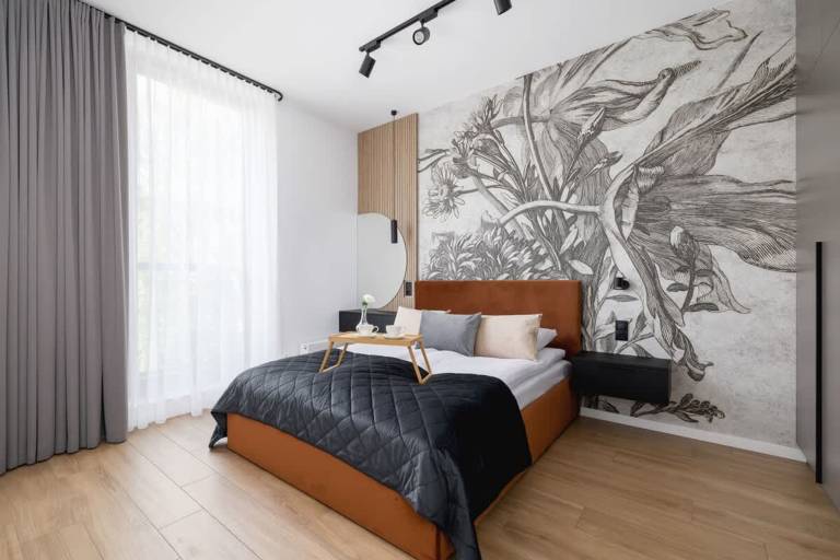 Apartment  Tychy