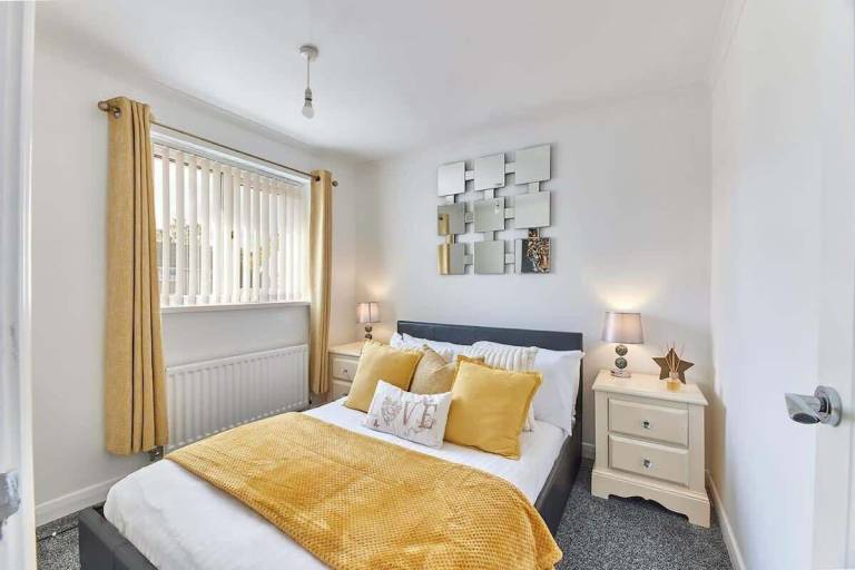 Casa Newcastle upon Tyne