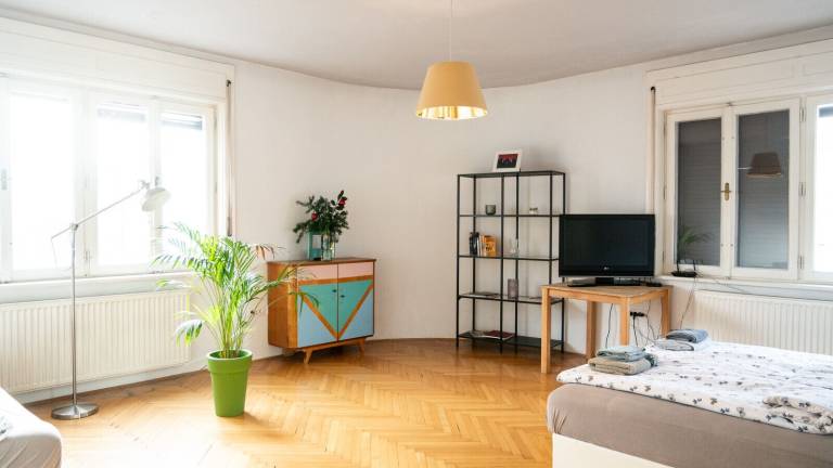 Apartamento Liubliana