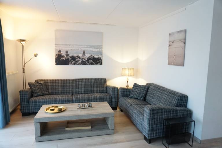 Ferienhaus in Breskens f&uuml;r max. 6 Personen