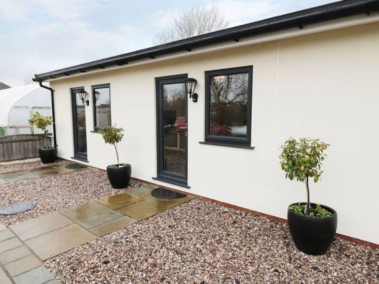 Cottage Thornton-Cleveleys
