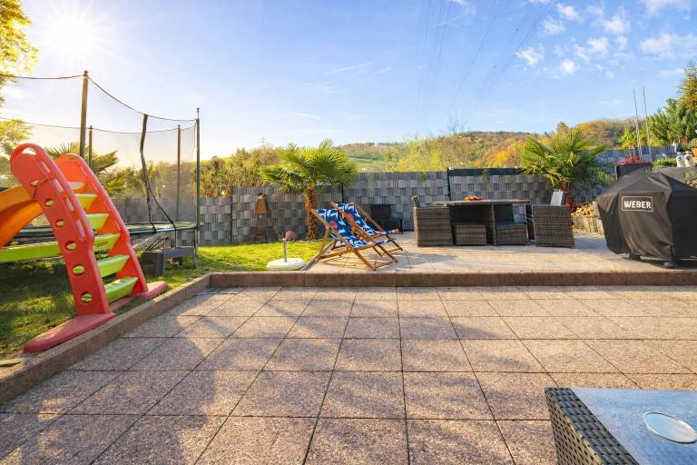 Ferienwohnung Gaggenau