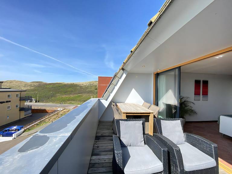 Child-friendly wonderful holiday apartment with jacuzzi & terrace | Beach nearby | Pets allowed — photo 3