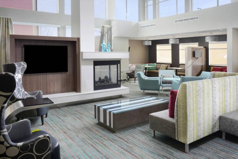 Residence Inn by Marriott Denver Southwest/Littleton — photo 3