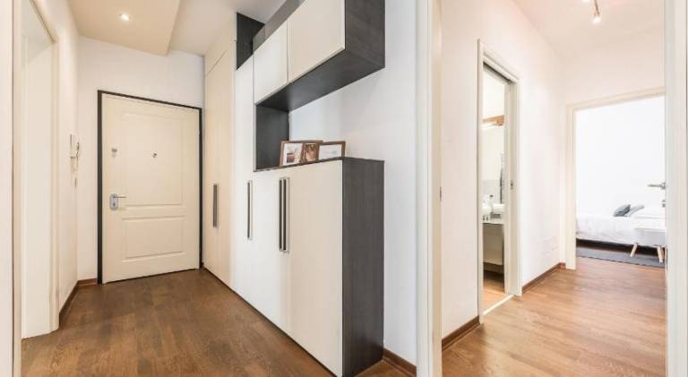 Holiday apartment with 3 rooms for 9 persons — photo 5