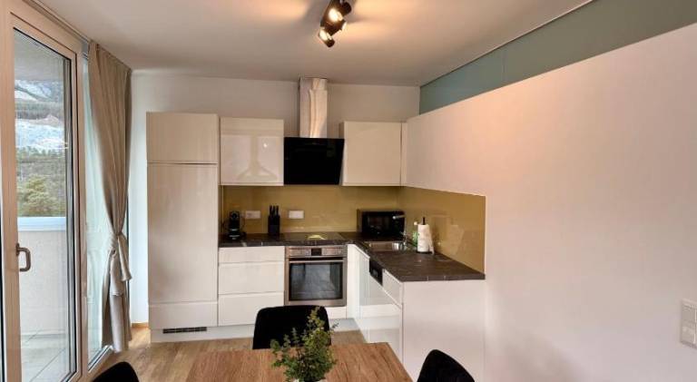 Holiday apartment with 2 rooms for 6 persons — photo 4