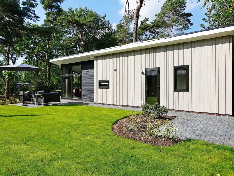 Chalet Markelo