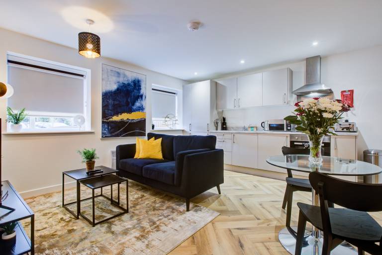 Apartment Wimbledon