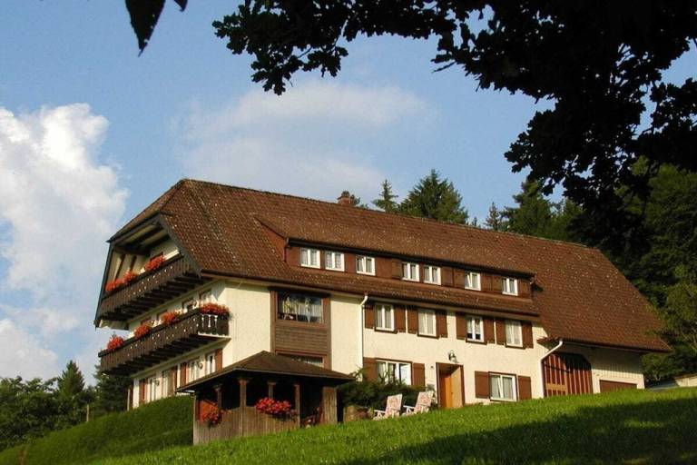 Ferienhaus  Loßburg