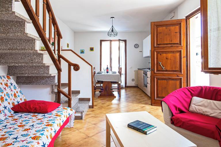 Ferienhaus Viareggio
