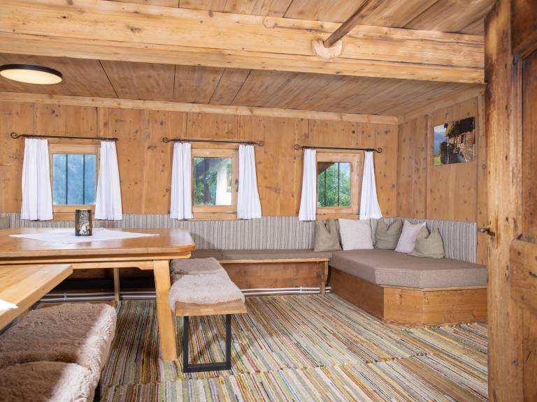 Ferienhaus Ried im Zillertal