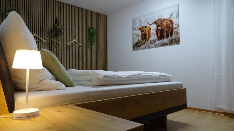 Ferienwohnung Bad Gögging