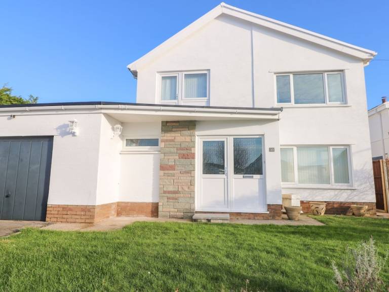 Cottage  The Mumbles