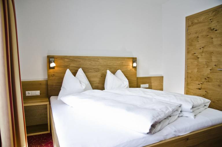 Appartement Fewo Dusche WC