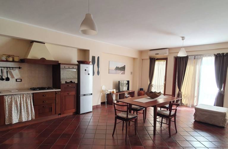 Casa Letojanni