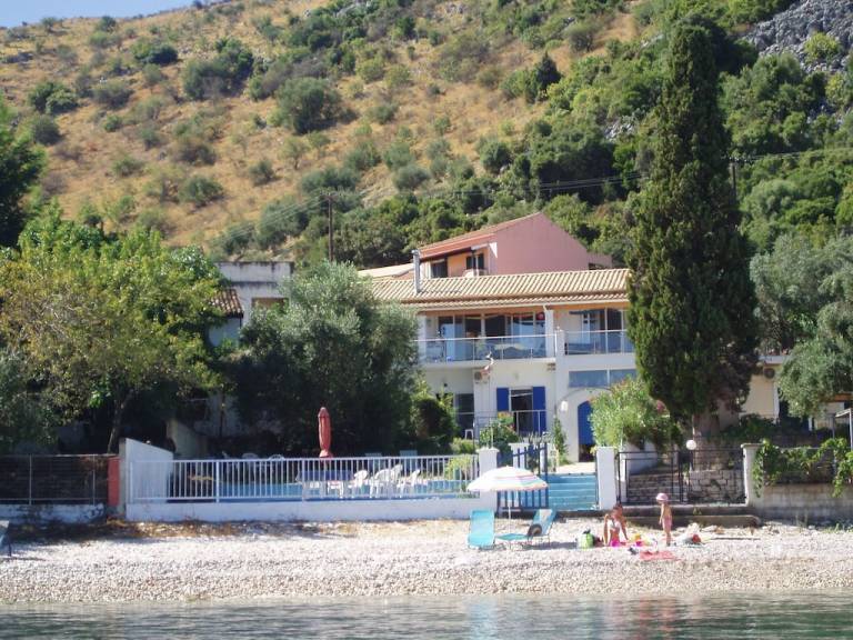 Villa Kassiopi