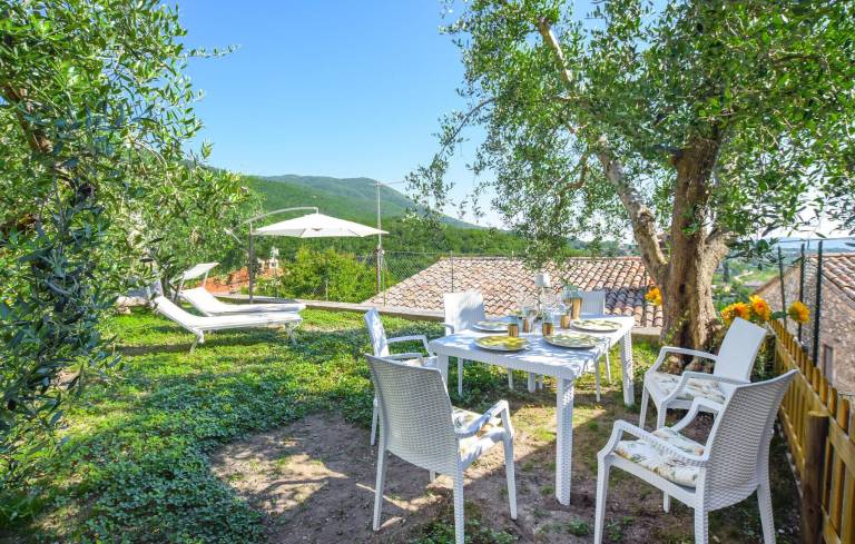 Appartamento Acquasparta
