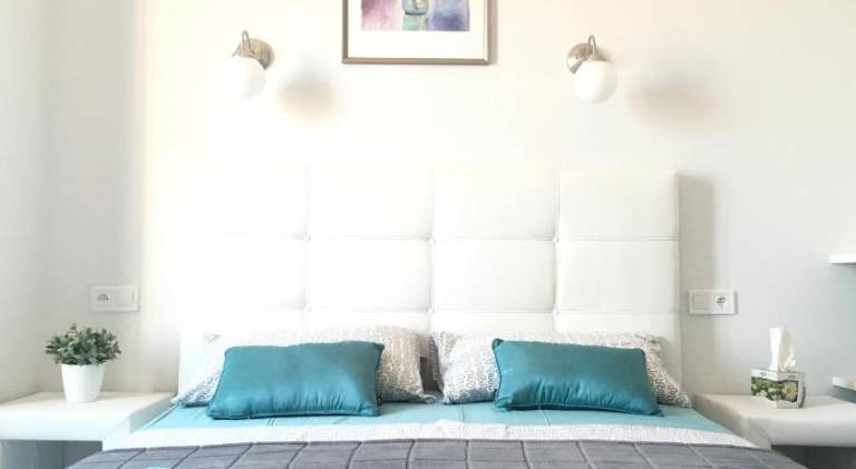 Ferienwohnung Monaco