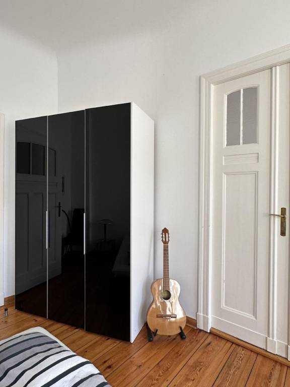 Apartmán Moabit