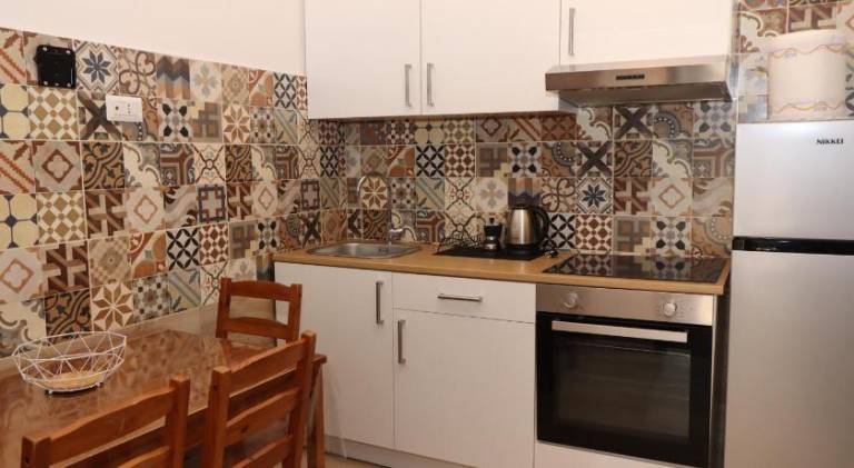 Serviced apartment | Pet-friendly — photo 3
