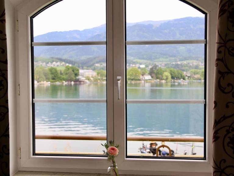 Ferienwohnung  Millstätter See