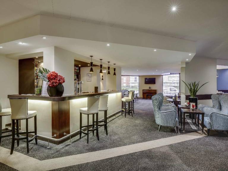 Mercure Maurepas Saint Quentin — photo 3