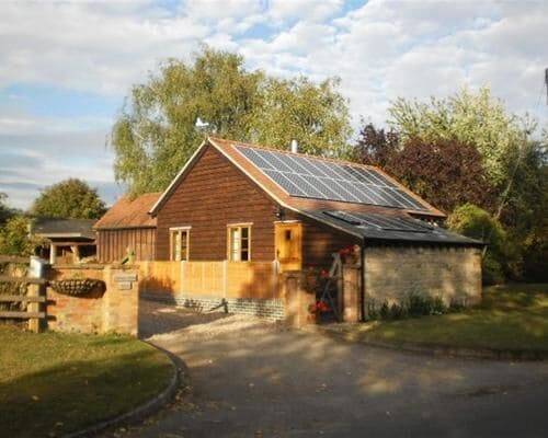 Cottage Fulready
