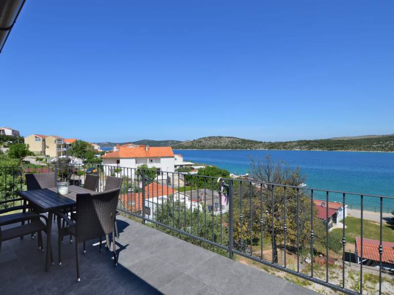 Apartament Primošten
