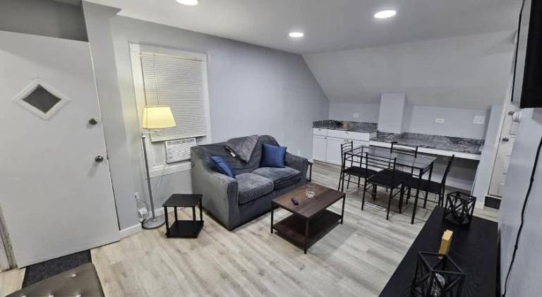 Apartment with 3 rooms for 6 persons in Milford, CT