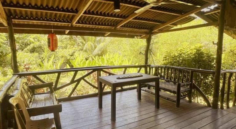 Banlaw Garden Resort — photo 5