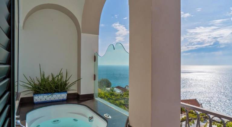 Hotel Punta Regina — photo 2