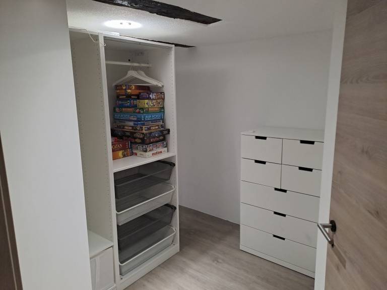 Holiday apartment with barbecue — photo 5
