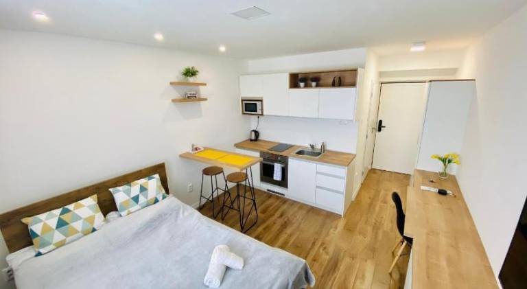 Apartmán Žilina