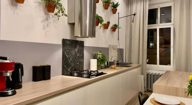 Holiday apartment | Near Market Square — photo 4