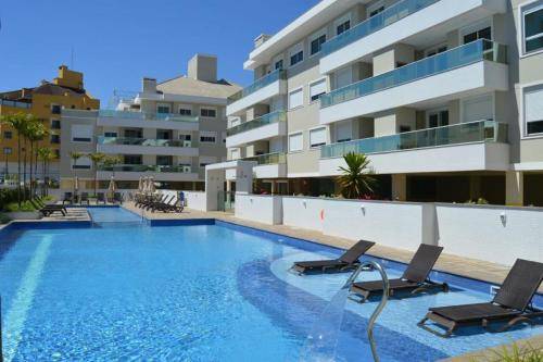 Apartamento Ponta das Canas