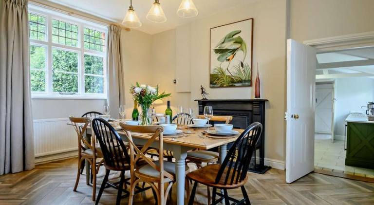 House with 4 rooms for 8 persons — photo 3