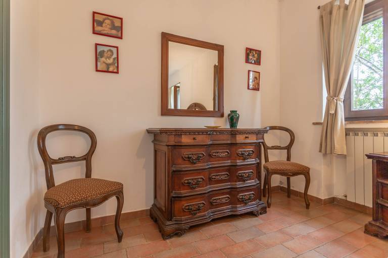 Farmhouse "Angela - Agriturismo La Valentina" with Garden & Wi-Fi — photo 4