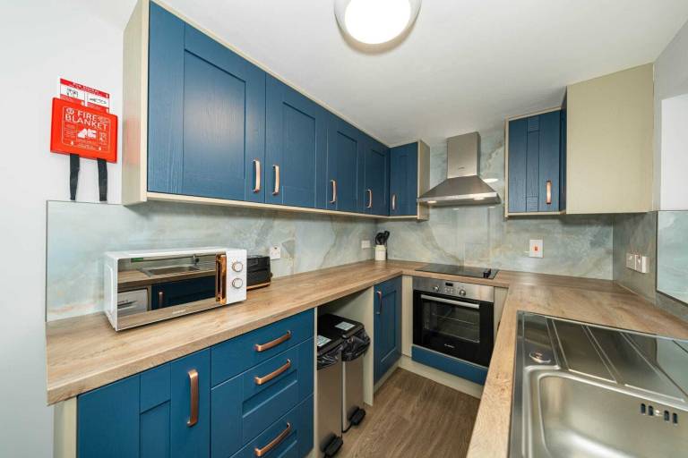 House Londonderry
