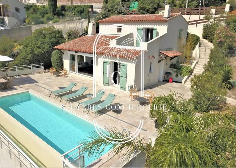 Villa Hyères