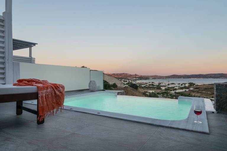 Apartamento Katifora