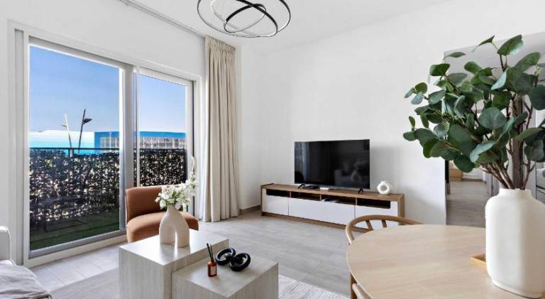 102 m&sup2; Ferienwohnung