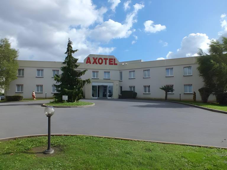 Ibis Styles Gien in Montargis