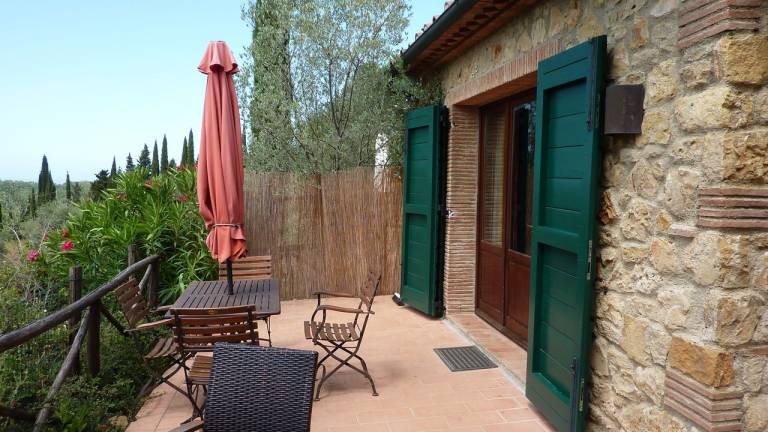 Schönes Ferienhaus mit Grill, Garten und Terrasse | Meerblick | Hunde erlaubt